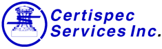 CERTISPEC Services Inc.